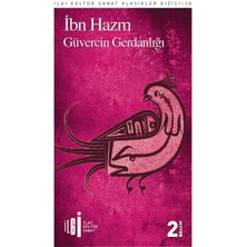 Güvercin Gerdanlığı