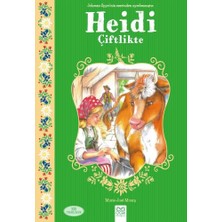 Heidi Çiftlikte
