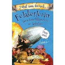 Felaketlerin Sıra Dışı Hikayeleri ve Şakaları - Tuhaf Ama Gerçek - Para Israfı