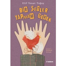 Bir Şeyler Yapmam Gerek