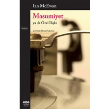 Masumiyet Ya Da Özel Ilişki