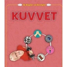 Kuvvet - Ilk Bilgiler ve Deneyler
