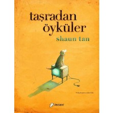 Taşradan Öyküler (Ciltli)