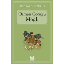 Orman Çocuğu Mogli
