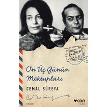 On Üç Günün Mektupları