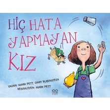 Hiç Hata Yapmayan Kız