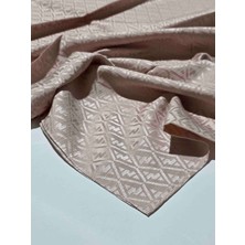 Armine J.ipek Monogram Şal