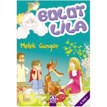 Bulut Lila