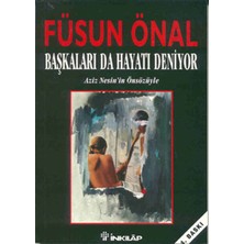 Başkaları Da Hayatı Deniyor