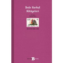 Dede Korkut Hikayeleri