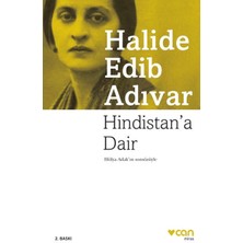 Hindistan'a Dair