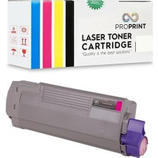 Tonerkopi Oki ES7470/ES780 Mg Muadil Toner