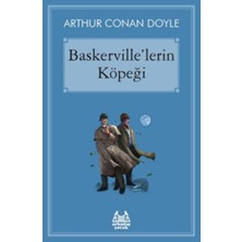 Baskerville’lerin Köpeği