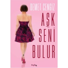 Aşk Seni Bulur