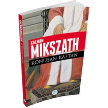Konuşan Kaftan