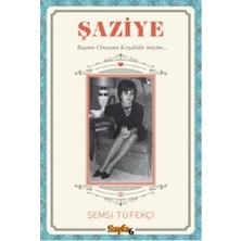 Şaziye