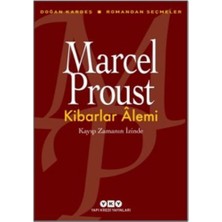 Kibarlar Alemi