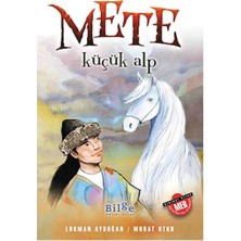Mete - Küçük Alp