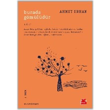 Burada Gömülüdür 1. Cilt