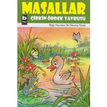 Çirkin Ördek Yavrusu / Masallar