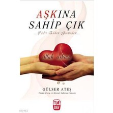 Aşkına Sahip Çık; Çadır Elden Gitmeden