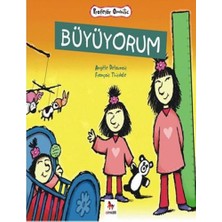 Profesör Ombilic Büyüyorum