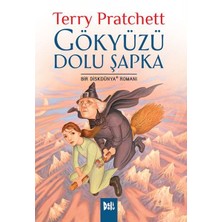 Disk Dünya 32: Gökyüzü Dolu Şapka