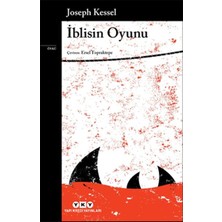 Iblisin Oyunu