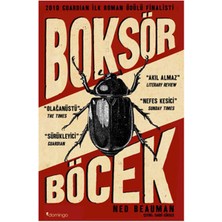 Boksör Böcek