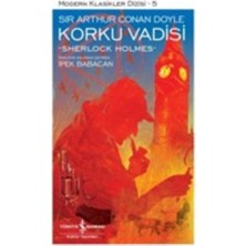 Korku Vadisi - Modern Klasikler Dizisi
