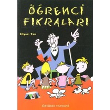 Öğrenci Fıkraları