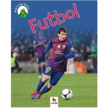 Minik Kurbağa Öğretiyor - Futbol