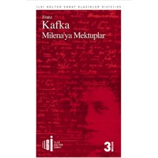 Milena'ya Mektuplar