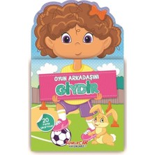 Oyun Arkadaşını Giydir