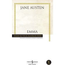 Emma - Hasan Ali Yücel Klasikleri