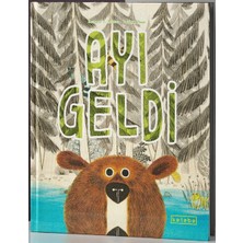 Ayı Geldi