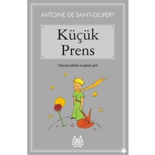 Küçük Prens