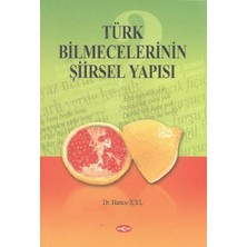 Türk Bilmecelerinin Şiirsel Yapısı