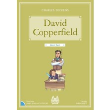 Mavi Seri - David Copperfield