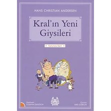 Turuncu Seri - Kral'ın Yeni Giysileri