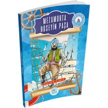 Büyük Denizciler Serisi - Mezamorta Hüseyin Paşa