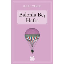 Balonla Beş Hafta