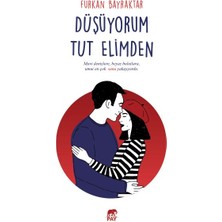 Düşüyorum Tut Elimden