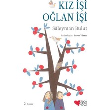 Kız Işi Oğlan Işi