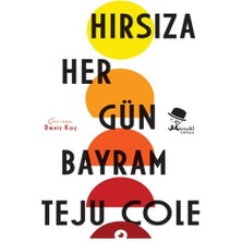 Hırsıza Her Gün Bayram