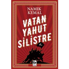 Vatan Yahut Silistre