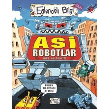 Asi Robotlar