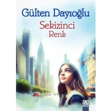 Sekizinci Renk