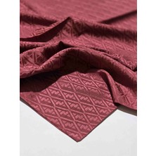 Armine J.ipek Monogram Şal