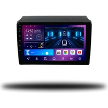 Carplayer Caros Fiat Ducato 2012-2021 Uyumlu Android Multimedya 4gb Ram 64GB Hafıza